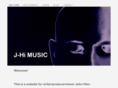 jhimusic.com