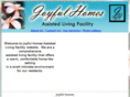 joyfulhomesassistedliving.com