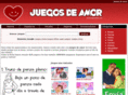 juegosdamor.com