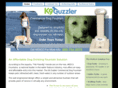 k9guzzler.com