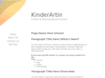 kinderartin.com