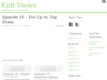 knitviews.com