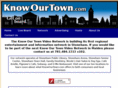 knowourtown.com