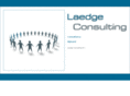 laedgeconsulting.com