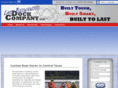 lakebrownwooddocks.com