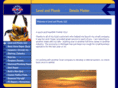 levelandplumb.com