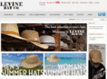 levinehat.com