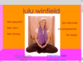 luluwinfield.com