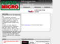 lycomicro.com