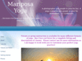 mariposayoga.net