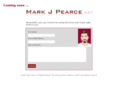 markjpearce.net