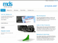 mdsmediagroup.com