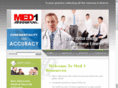 med1resources.com