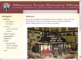 memorylanerailwaymuseum.com