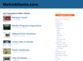 metroatlanta.com