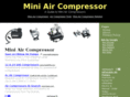 miniaircompressor.net