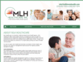 mlhhomehealth.com