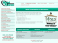 moldfinders.biz