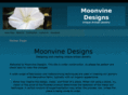 moonvinedesigns.com