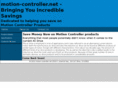 motion-controller.net