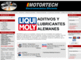 motortech.es