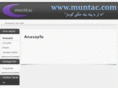 muntac.com