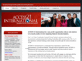 myaccess21.org