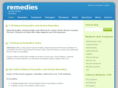 naturalremediesdr.com