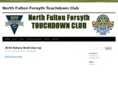 nfftdclub.org