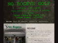 nobogeysgolf.com