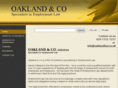 oaklandlaw.co.uk