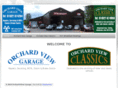 orchardviewgarage.com