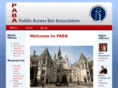 paba.org.uk