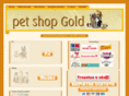 pet-shop-gold.com