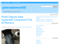 pneumoworld.org