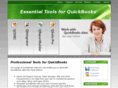 qsoftware.co.uk