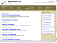 replica101.com
