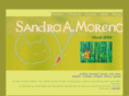 sandraamoreno.com