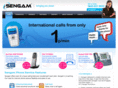 sengam.co.uk