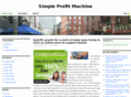 simpleprofitmachine.com