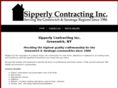 sipperlycontracting.com