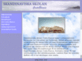 skandinaviskaskolan.com
