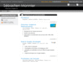 smonnier.com