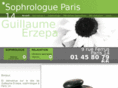 sophrologue-paris14.com