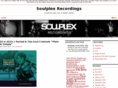 soulplexrecordings.com
