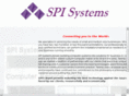 spisystems.com