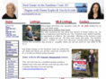 sunshinecoastwaterfronthomes.com