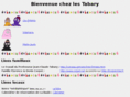 tabary.net