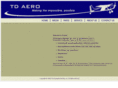 tdaero.com