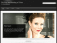 thecareandfeedingofdivas.com